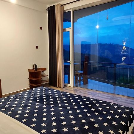Nine Arch Gap Hotell Ella Eksteriør bilde